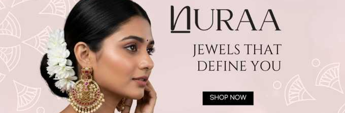 Nuraa Online Cover Image