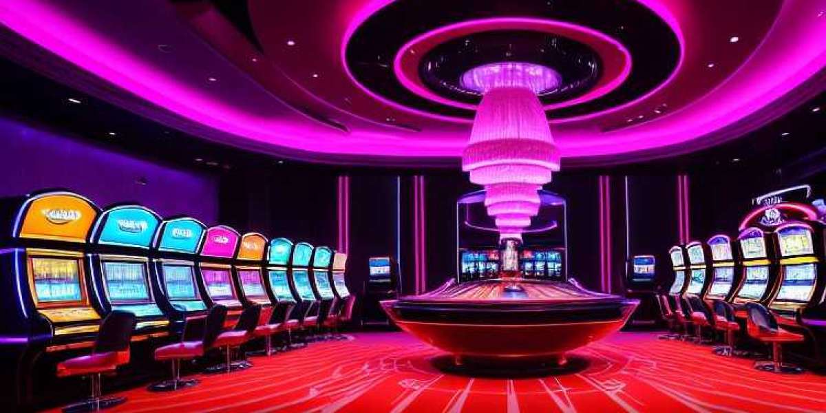 Подвижные возможности на Мелвин Казино