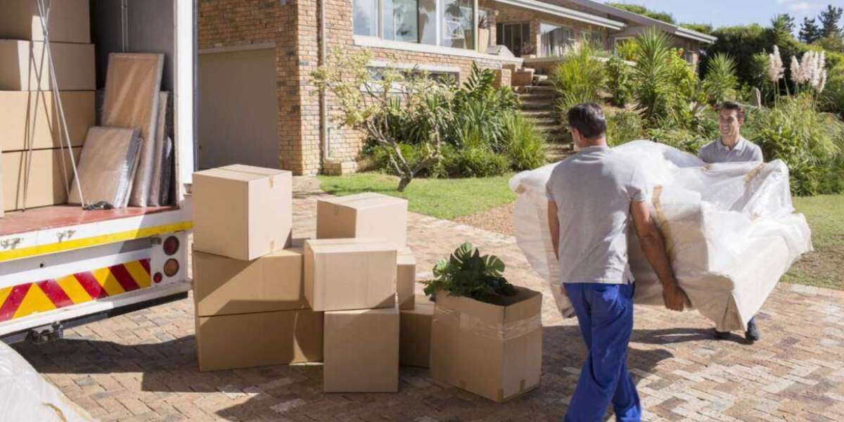 Your Trusted Local Moving Company for Residential Moving in Lynchburg