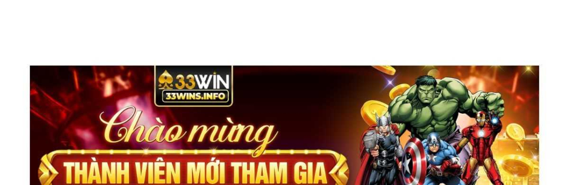 33WIN SINFO Cover Image