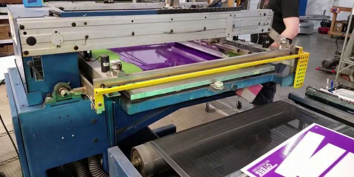 Expert Printing for Signs, Books, and Booth Displays in Plano