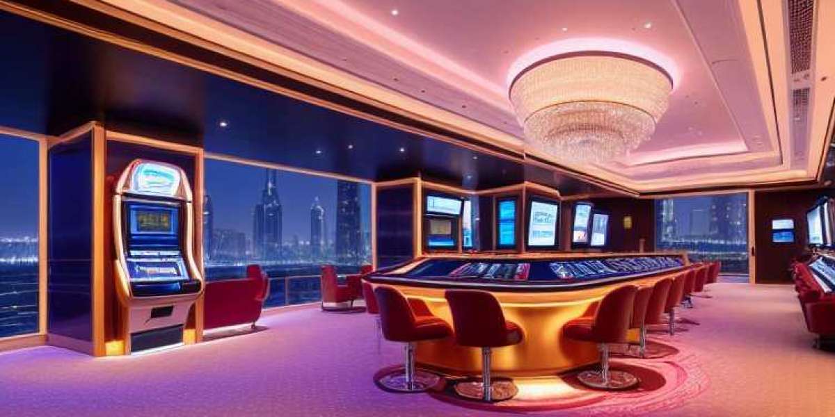 Jackpot Slots at LunarSpins