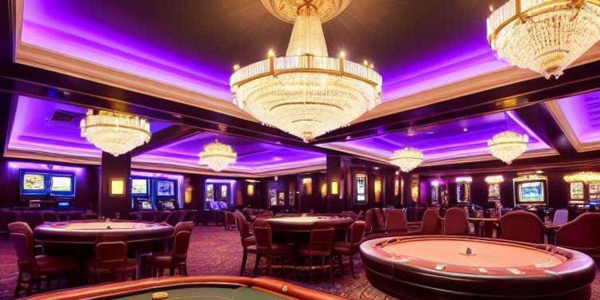 Proefmodus modus bij Maanspins Casino NL