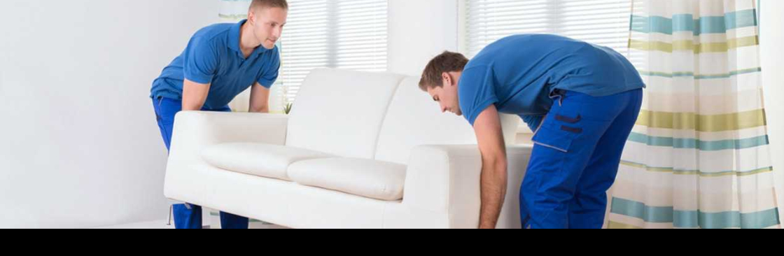 Melbourne Movers Packers Cover Image