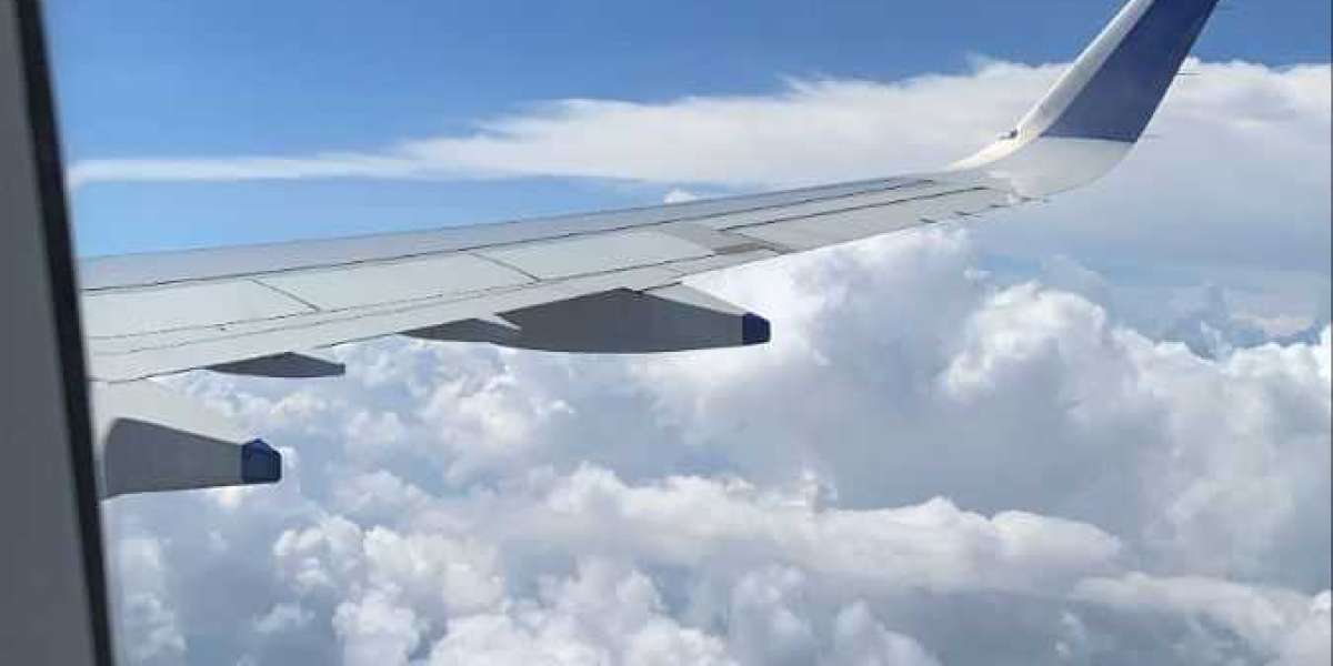 British Airways Ghana Office