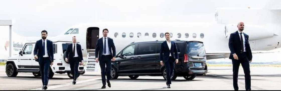 Taylor Travel Management Group Cover Image