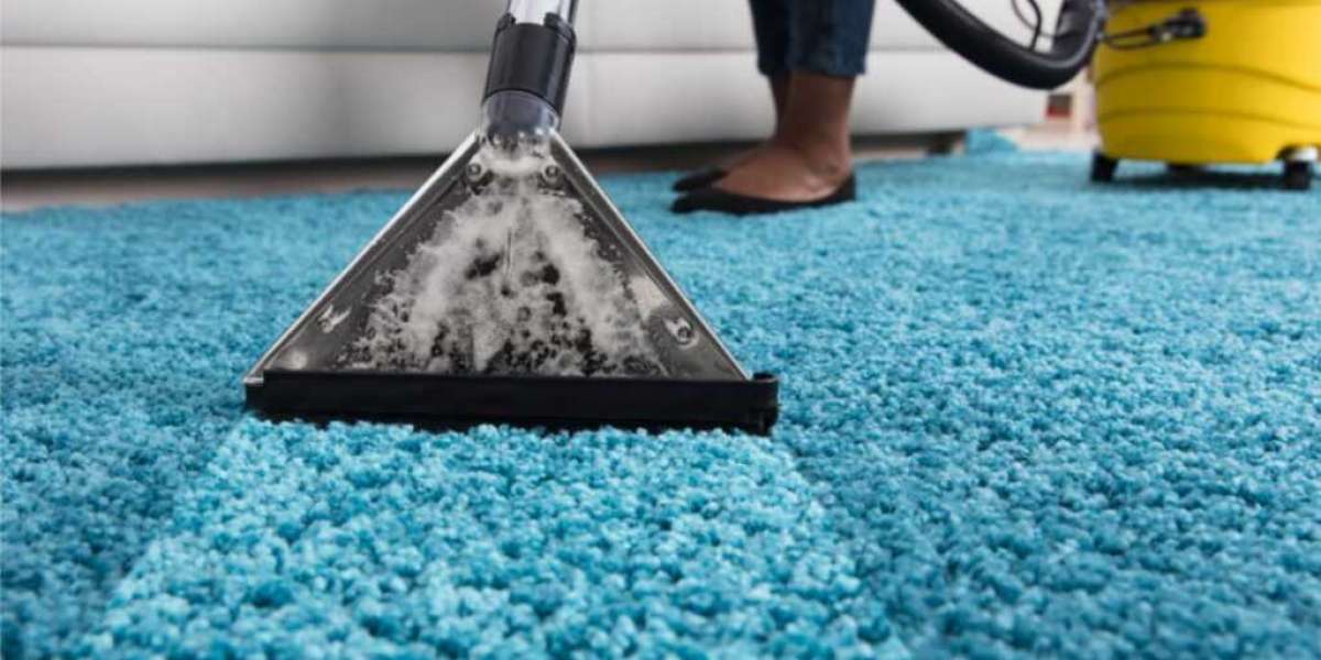 Best Professional Techniques for Effective Commercial Carpet Odor Control