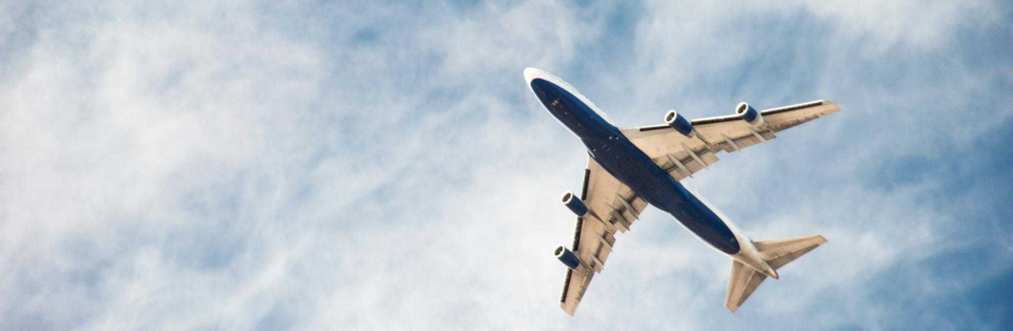 Traveloview Flight Deals Cover Image