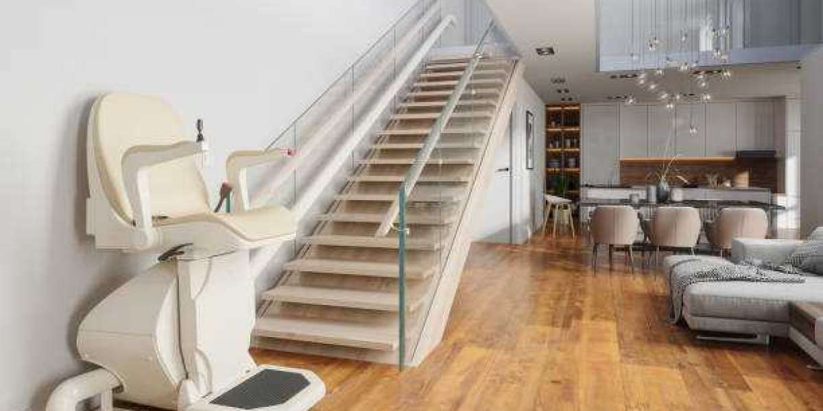 Best Straight Stairlifts Devon