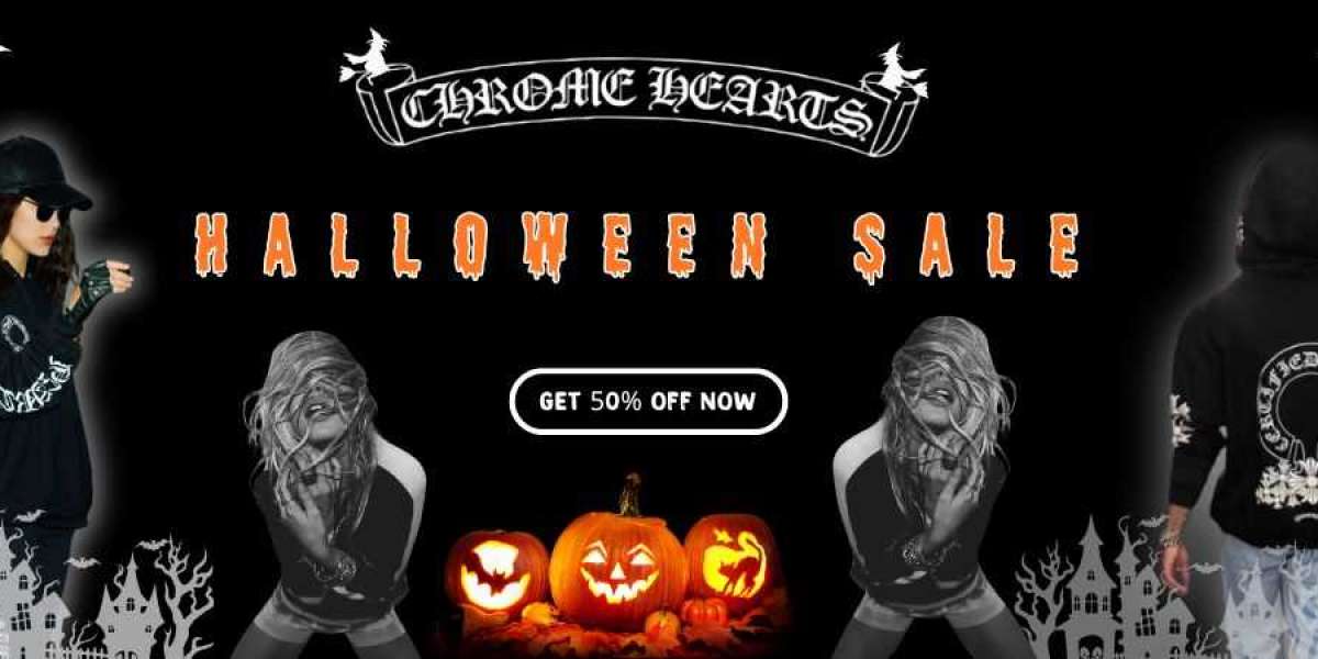 Chrome Hearts Jeans: Luxury Denim That Blends Art, Attitude, and Streetwear