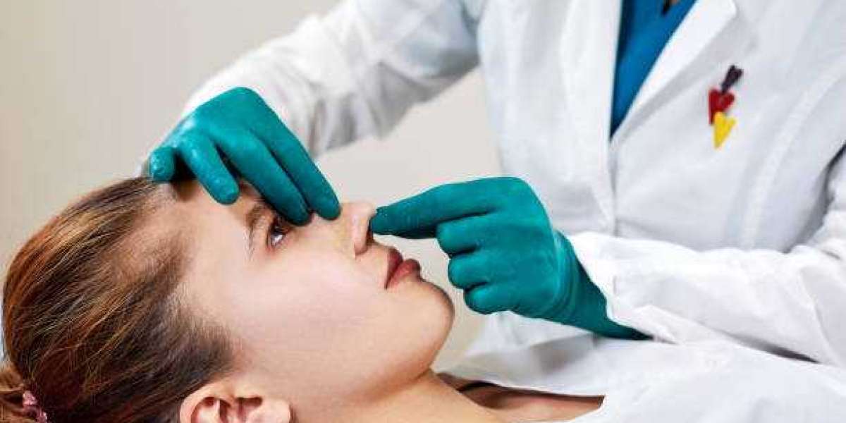 How to Select a Rhinoplasty Surgeon?