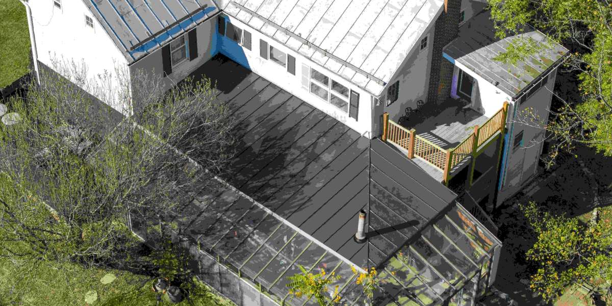 Roofing Repair Chambersburg PA: Reliable Solutions for Protecting Your Home