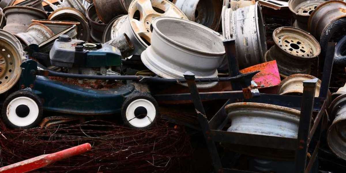 What Happens When Cars Are Left to Decay Instead of Scrapped