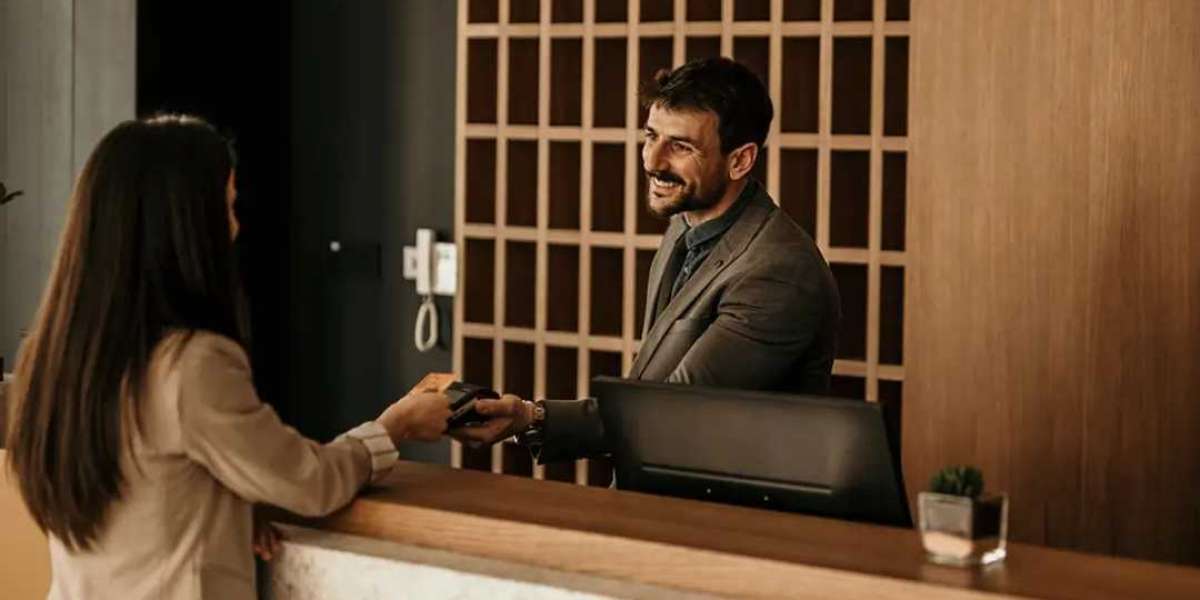 Sourcing for Experience: Curating Every Touchpoint with Hospitality Procurement Services