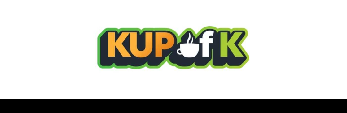 KupofK Coffee Cover Image