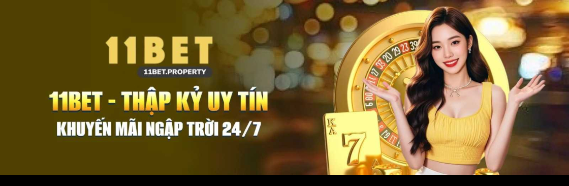 11BET property Cover Image