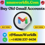 Buy Old Gmail Accounts Profile Picture