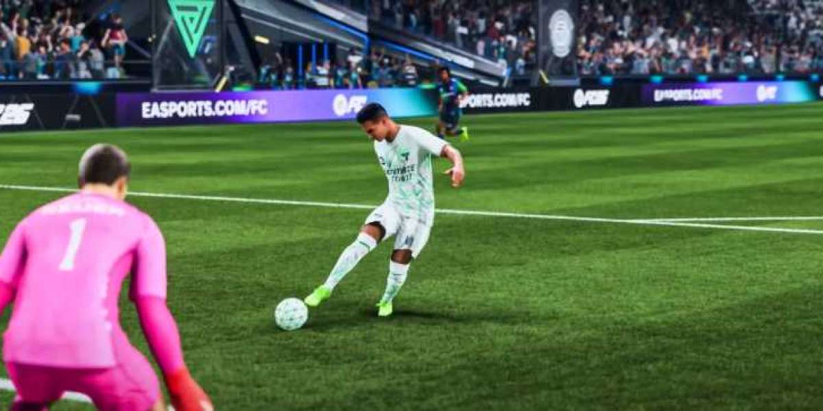 FC 26 Gameplay Presets Explained: Competitive vs Authentic