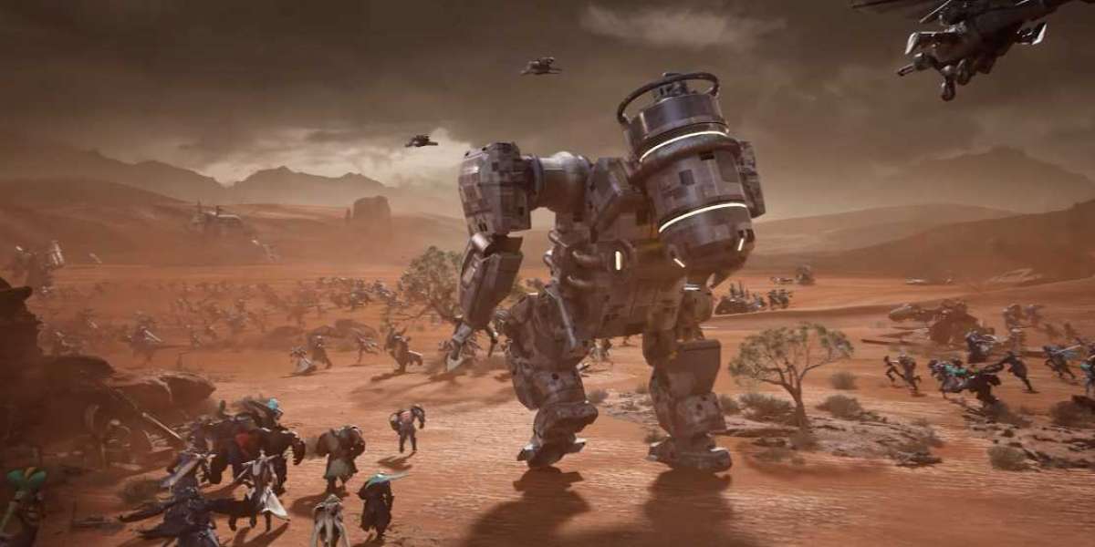 MMOexpl: Why Bows Excel in Warborne: Above Ashes