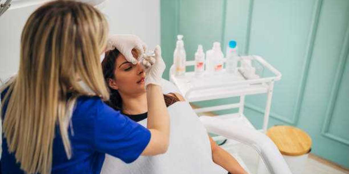 How Rhinoplasty Pairs Cheek Augmentation?