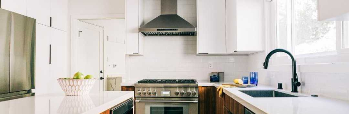 Proline Range Hoods Cover Image