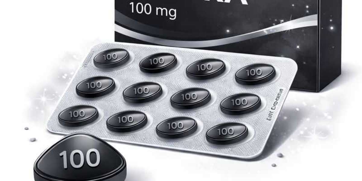 Black Viagra Pills: What You Need to Know About Uses, Safety, and Effectiveness