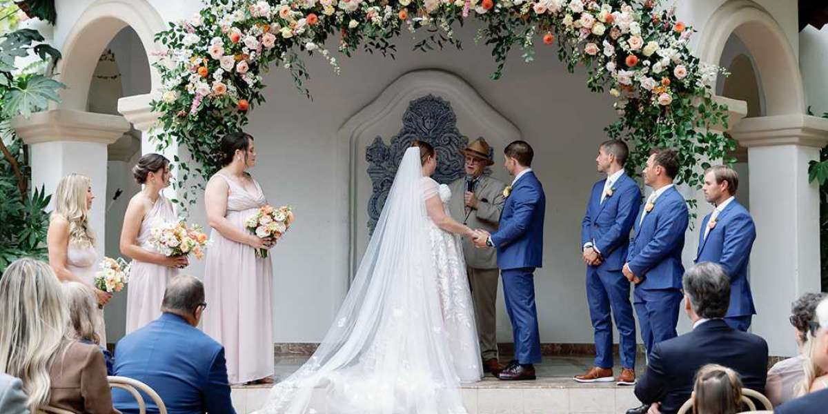 Los Angeles Wedding Photographer for Elegant, Story-Driven Wedding Photography