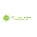 D3 Global Design Profile Picture