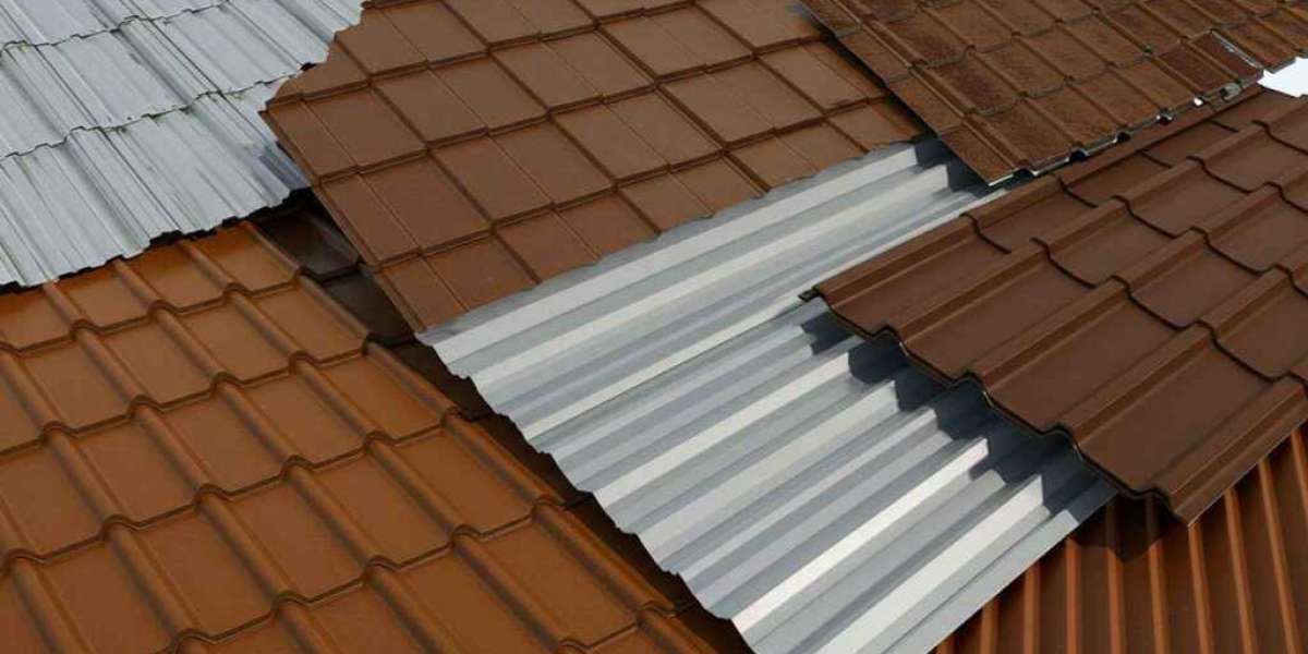 Comparing Materials For Roof Renovation in Spring 2026