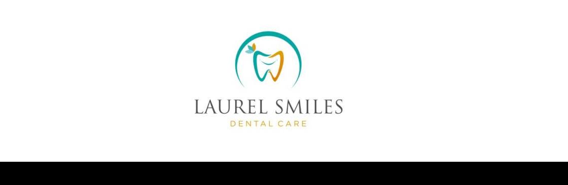 Laurel Smiles Dental Care Cover Image